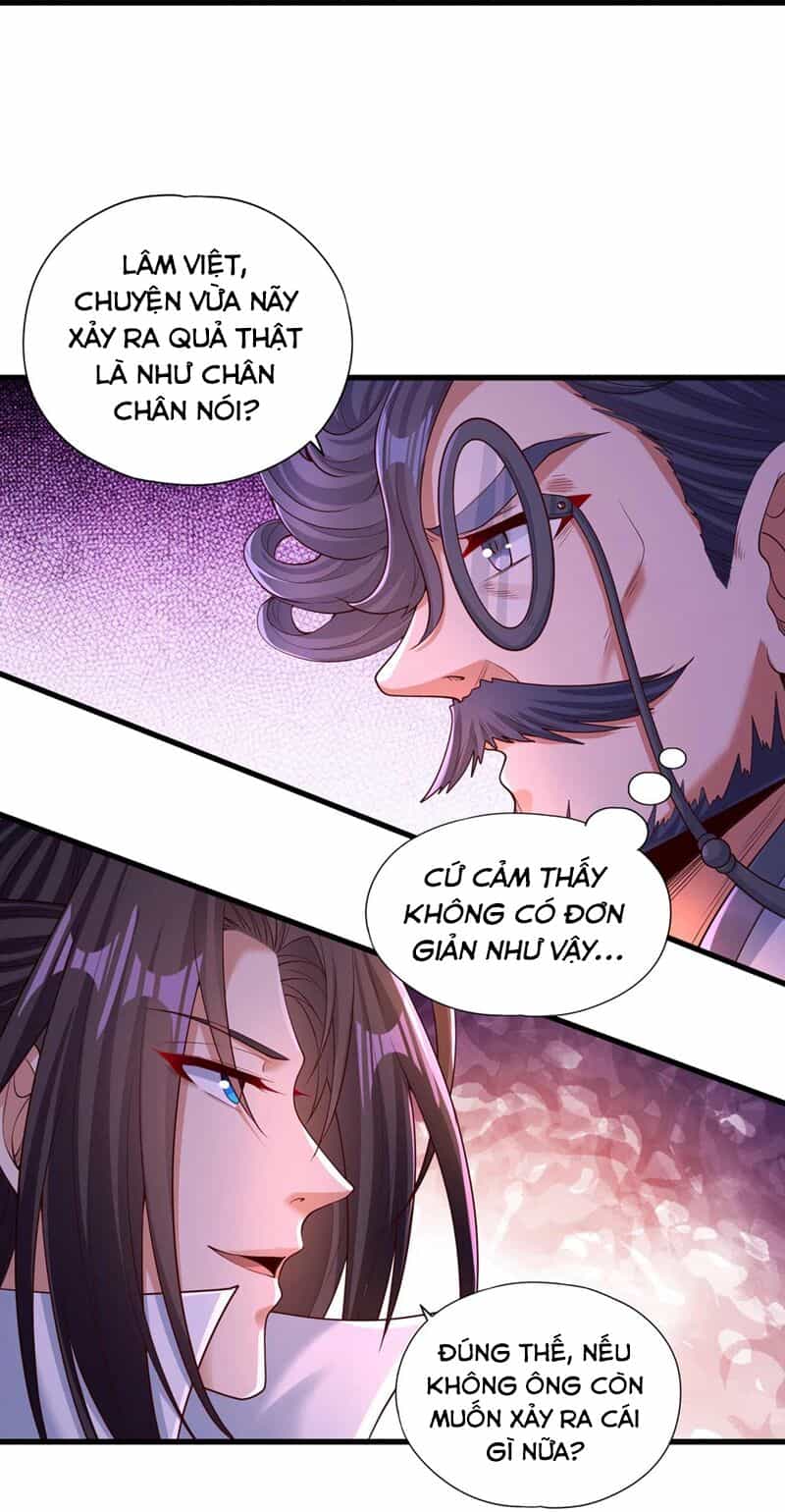 Ta Bị Nhốt Tại Cùng Một Ngày Mười Vạn Năm - Chương 370 - ảnh 14