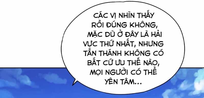 Ta Bị Nhốt Tại Cùng Một Ngày Mười Vạn Năm - Chương 371 - ảnh 20