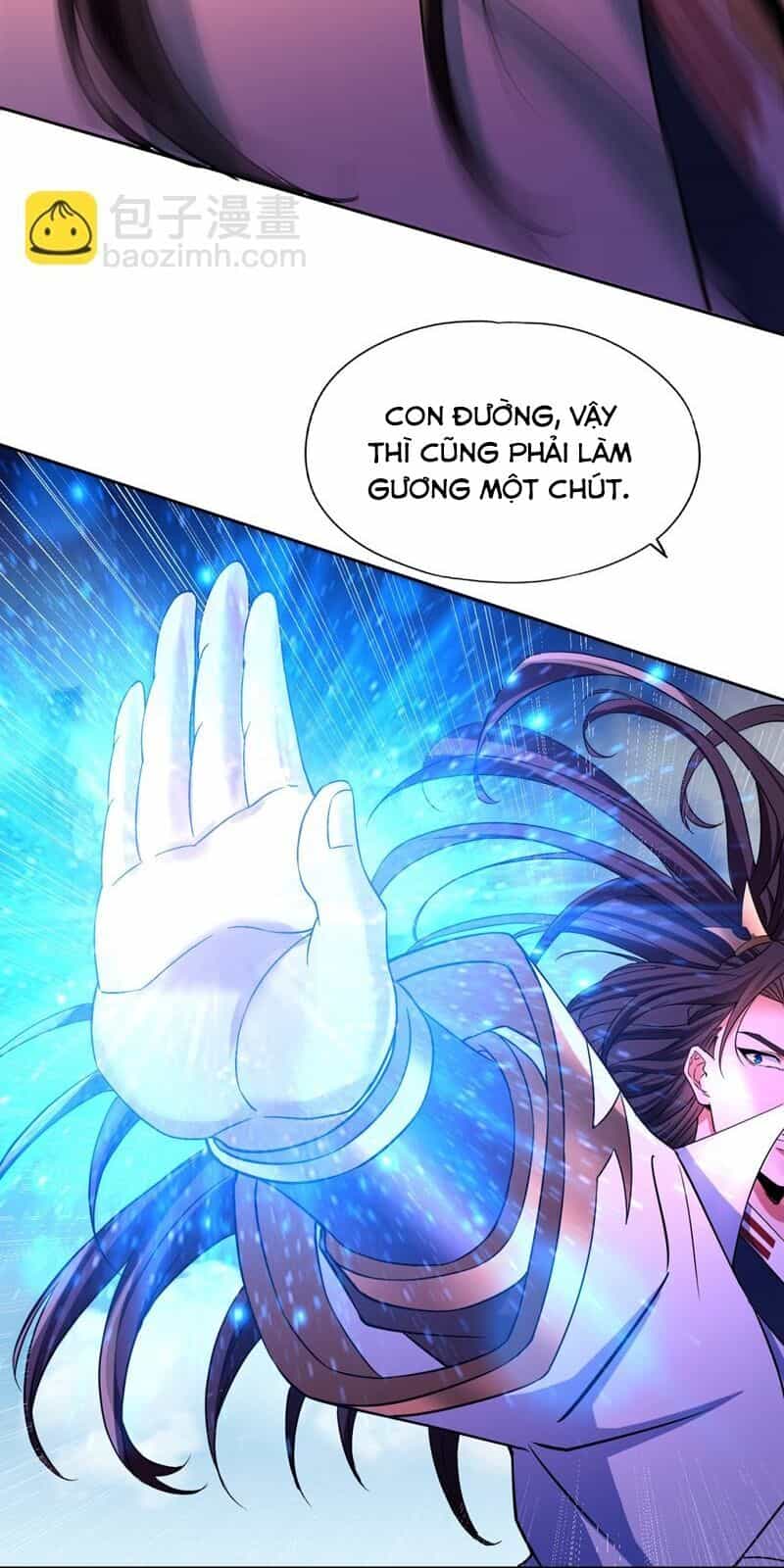 Ta Bị Nhốt Tại Cùng Một Ngày Mười Vạn Năm - Chương 371 - ảnh 46