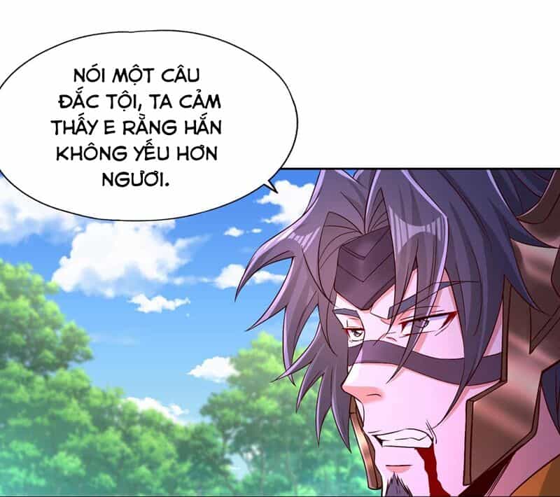 Ta Bị Nhốt Tại Cùng Một Ngày Mười Vạn Năm - Chương 372 - ảnh 23