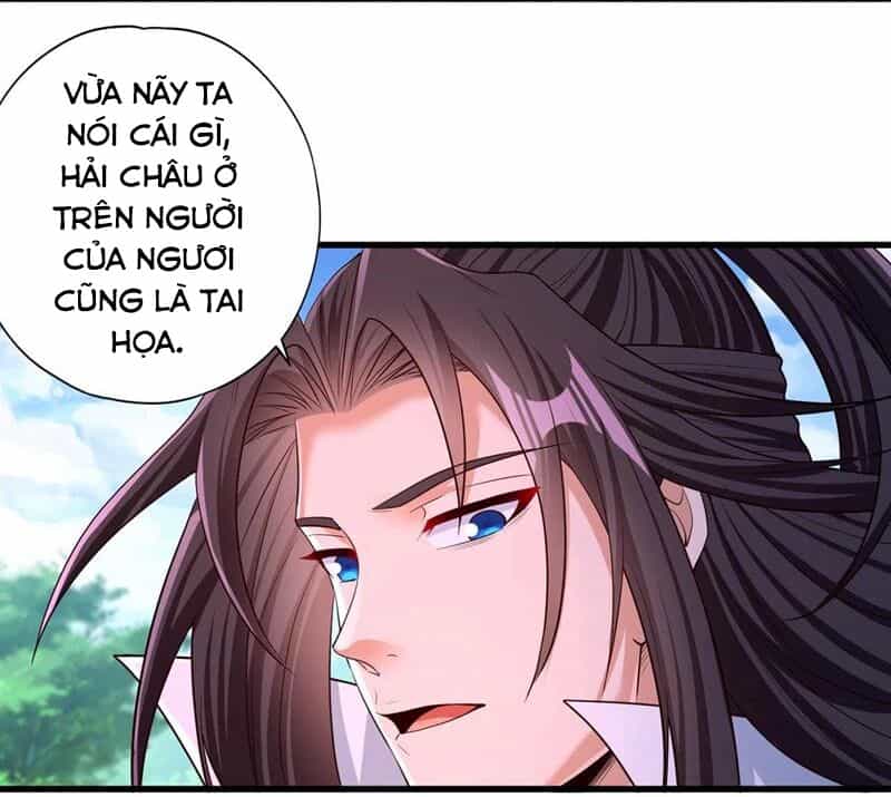 Ta Bị Nhốt Tại Cùng Một Ngày Mười Vạn Năm - Chương 372 - ảnh 27