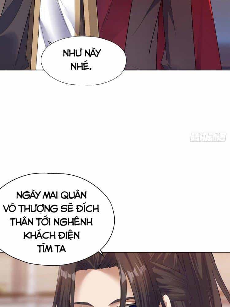 Ta Bị Nhốt Tại Cùng Một Ngày Mười Vạn Năm - Chương 34 - ảnh 21