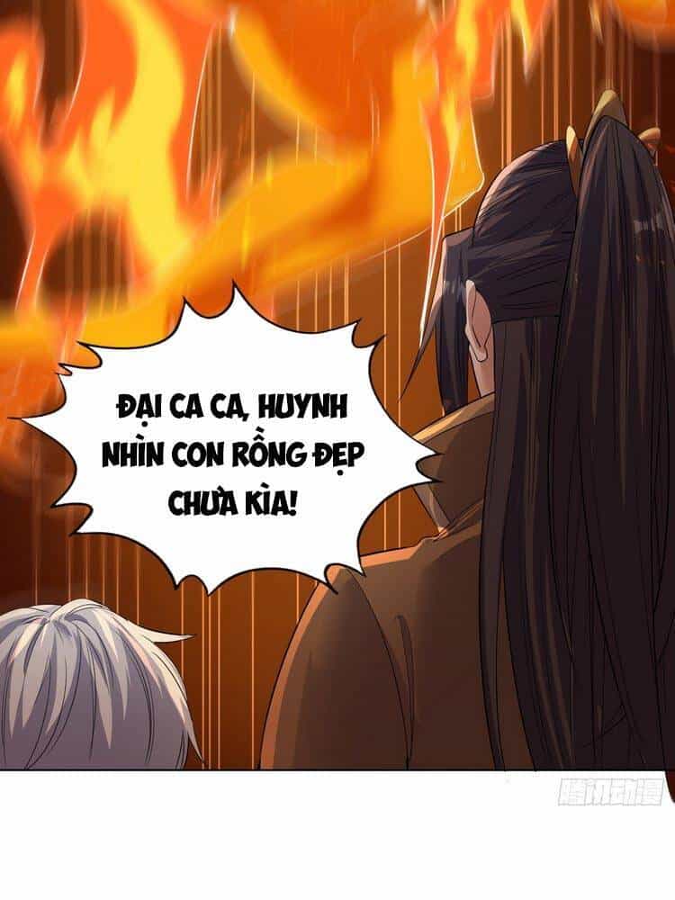 Ta Bị Nhốt Tại Cùng Một Ngày Mười Vạn Năm - Chương 34 - ảnh 29