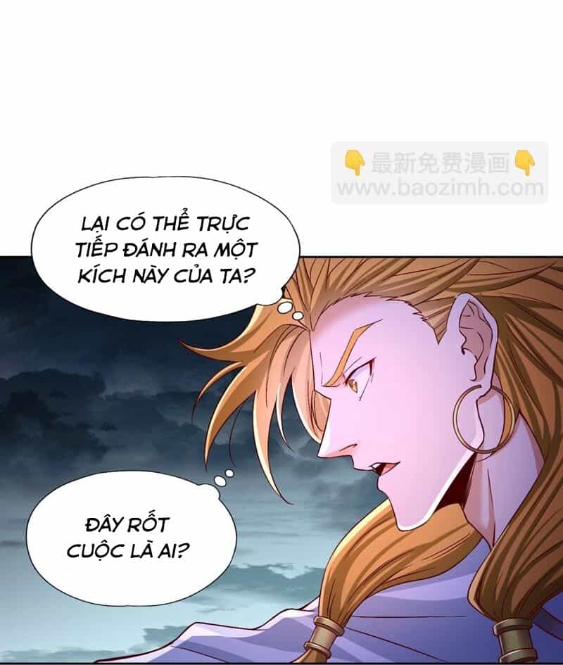 Ta Bị Nhốt Tại Cùng Một Ngày Mười Vạn Năm - Chương 375 - ảnh 35