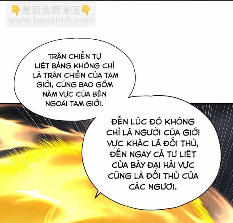 Ta Bị Nhốt Tại Cùng Một Ngày Mười Vạn Năm - Chương 375 - ảnh 45