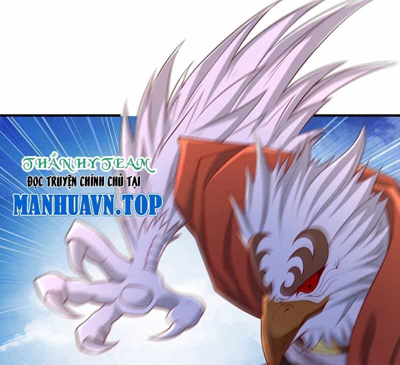 Ta Bị Nhốt Tại Cùng Một Ngày Mười Vạn Năm - Chương 377 - ảnh 9