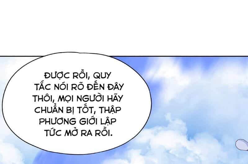Ta Bị Nhốt Tại Cùng Một Ngày Mười Vạn Năm - Chương 380 - ảnh 11