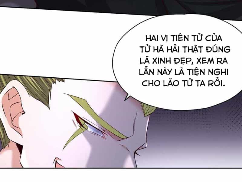 Ta Bị Nhốt Tại Cùng Một Ngày Mười Vạn Năm - Chương 380 - ảnh 20