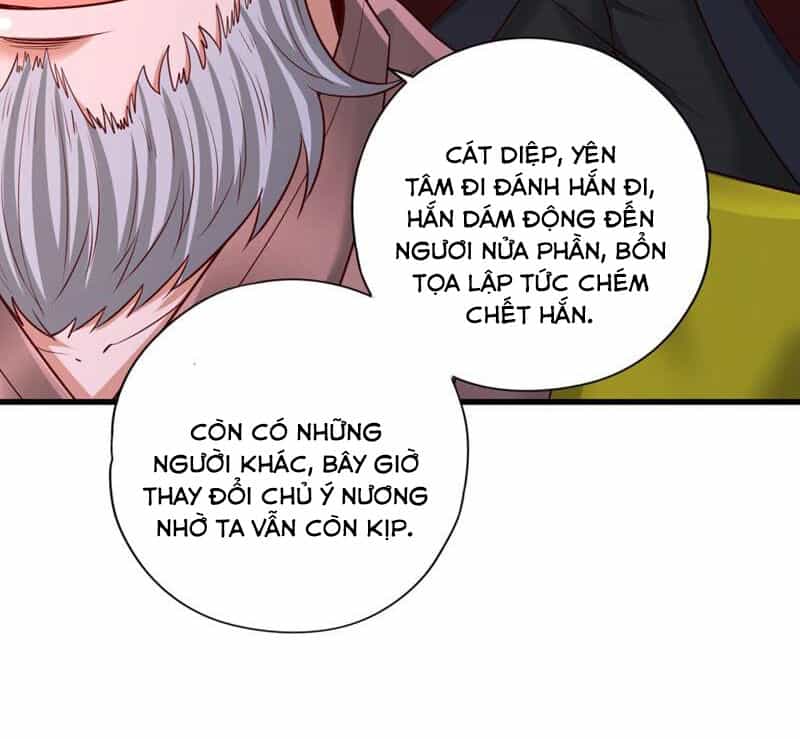 Ta Bị Nhốt Tại Cùng Một Ngày Mười Vạn Năm - Chương 381 - ảnh 19