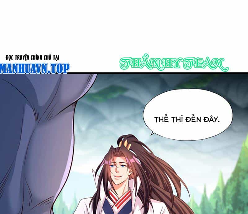 Ta Bị Nhốt Tại Cùng Một Ngày Mười Vạn Năm - Chương 381 - ảnh 20