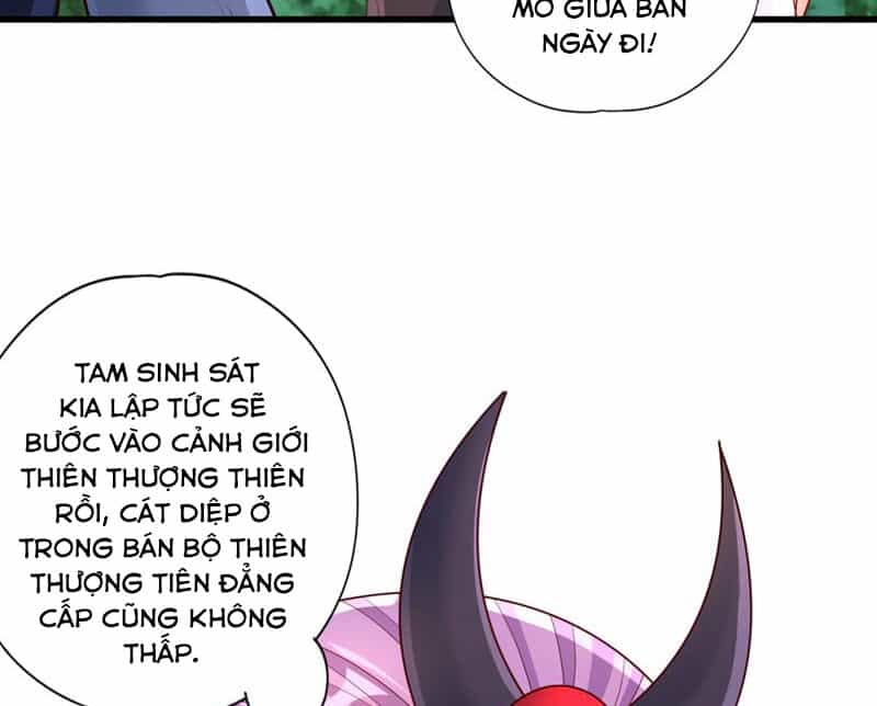 Ta Bị Nhốt Tại Cùng Một Ngày Mười Vạn Năm - Chương 381 - ảnh 22