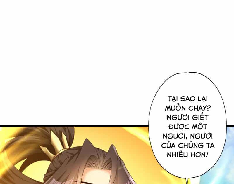Ta Bị Nhốt Tại Cùng Một Ngày Mười Vạn Năm - Chương 381 - ảnh 46