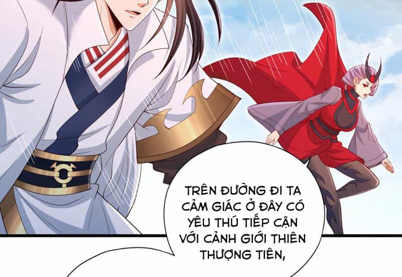 Ta Bị Nhốt Tại Cùng Một Ngày Mười Vạn Năm - Chương 381 - ảnh 59