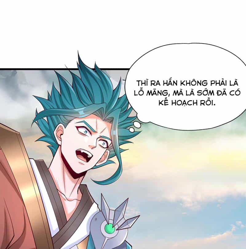 Ta Bị Nhốt Tại Cùng Một Ngày Mười Vạn Năm - Chương 382 - ảnh 32