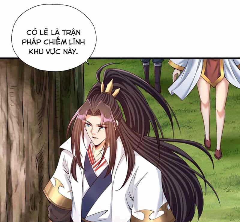 Ta Bị Nhốt Tại Cùng Một Ngày Mười Vạn Năm - Chương 382 - ảnh 42