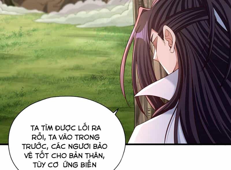 Ta Bị Nhốt Tại Cùng Một Ngày Mười Vạn Năm - Chương 382 - ảnh 45