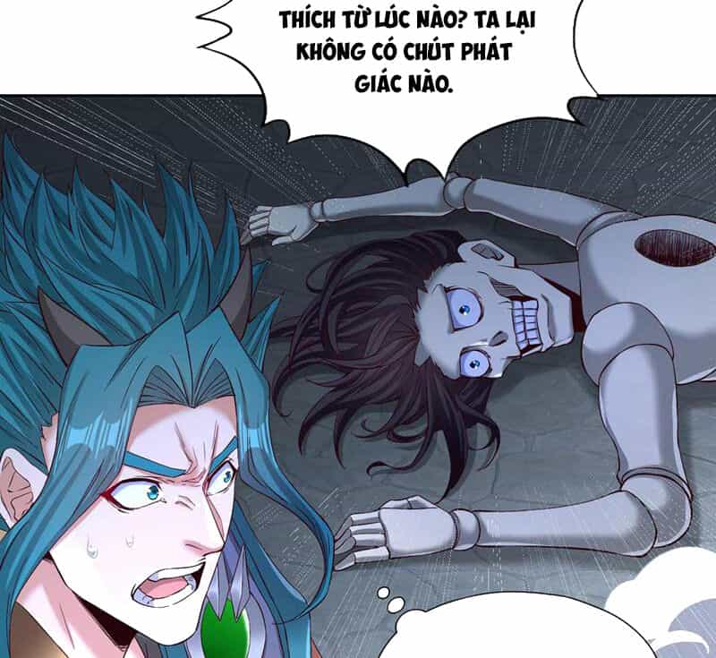 Ta Bị Nhốt Tại Cùng Một Ngày Mười Vạn Năm - Chương 383 - ảnh 25