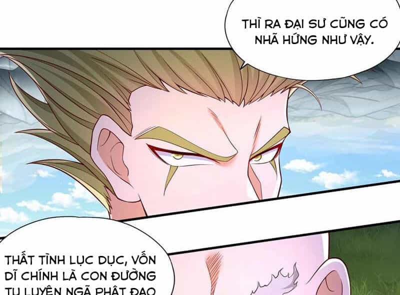 Ta Bị Nhốt Tại Cùng Một Ngày Mười Vạn Năm - Chương 383 - ảnh 48