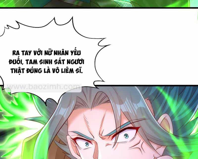 Ta Bị Nhốt Tại Cùng Một Ngày Mười Vạn Năm - Chương 383 - ảnh 61