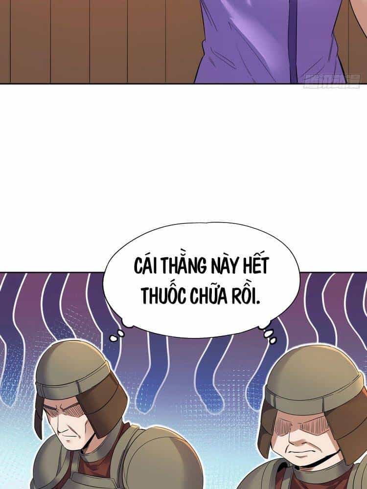 Ta Bị Nhốt Tại Cùng Một Ngày Mười Vạn Năm - Chương 35 - ảnh 8