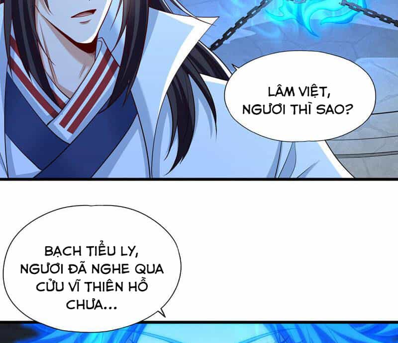 Ta Bị Nhốt Tại Cùng Một Ngày Mười Vạn Năm - Chương 384 - ảnh 20