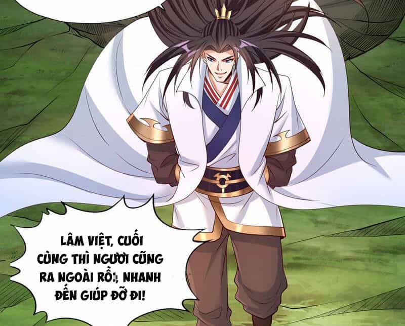 Ta Bị Nhốt Tại Cùng Một Ngày Mười Vạn Năm - Chương 384 - ảnh 22
