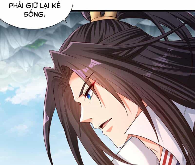 Ta Bị Nhốt Tại Cùng Một Ngày Mười Vạn Năm - Chương 384 - ảnh 27
