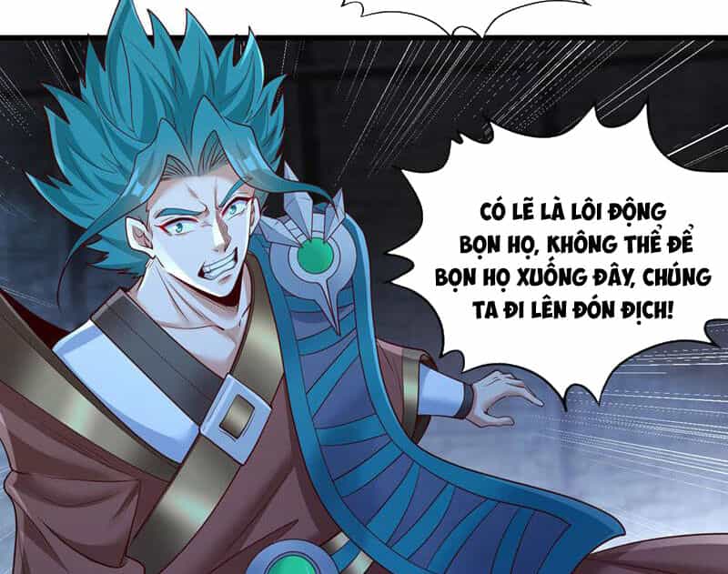 Ta Bị Nhốt Tại Cùng Một Ngày Mười Vạn Năm - Chương 384 - ảnh 47