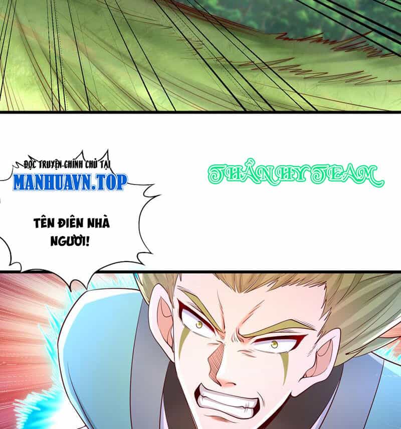 Ta Bị Nhốt Tại Cùng Một Ngày Mười Vạn Năm - Chương 384 - ảnh 5