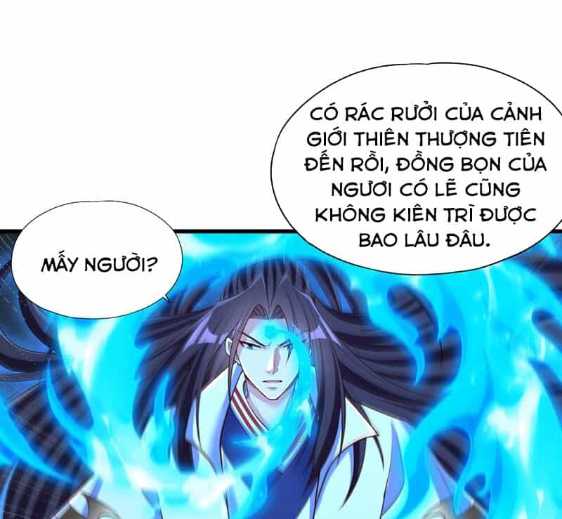 Ta Bị Nhốt Tại Cùng Một Ngày Mười Vạn Năm - Chương 384 - ảnh 53