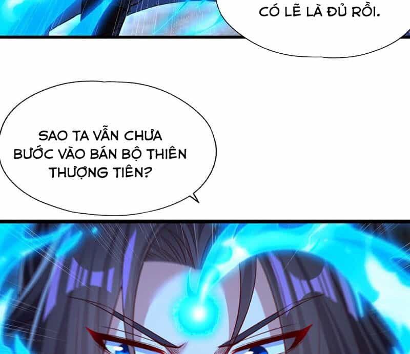 Ta Bị Nhốt Tại Cùng Một Ngày Mười Vạn Năm - Chương 384 - ảnh 55