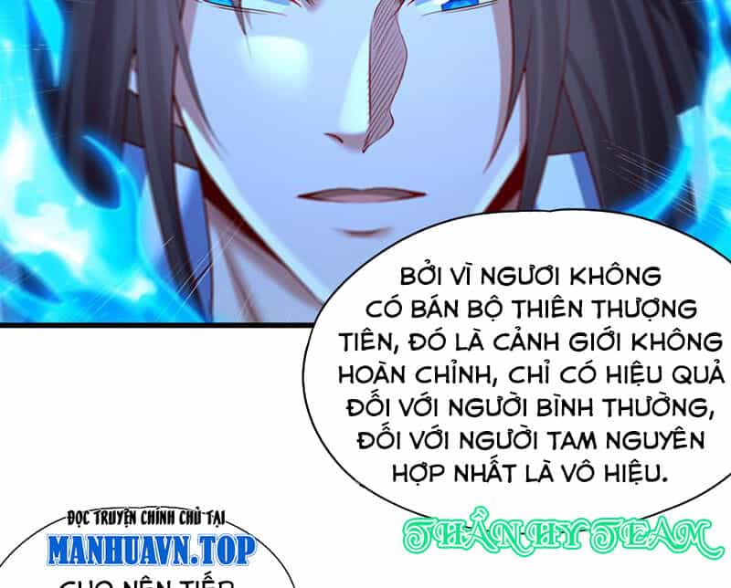 Ta Bị Nhốt Tại Cùng Một Ngày Mười Vạn Năm - Chương 384 - ảnh 56