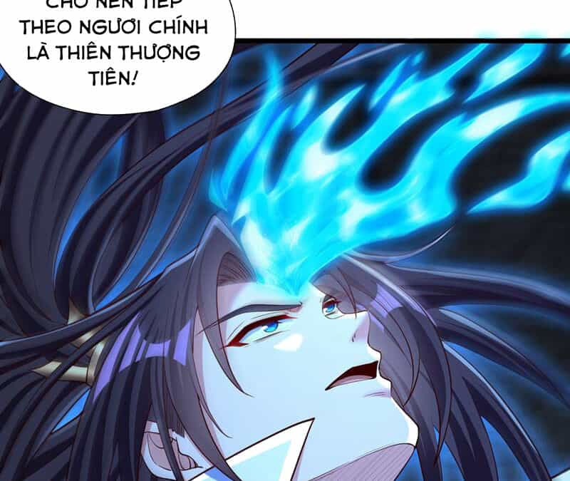 Ta Bị Nhốt Tại Cùng Một Ngày Mười Vạn Năm - Chương 384 - ảnh 57