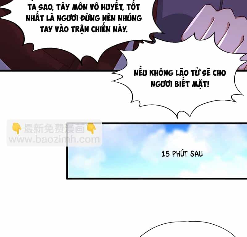 Ta Bị Nhốt Tại Cùng Một Ngày Mười Vạn Năm - Chương 385 - ảnh 24