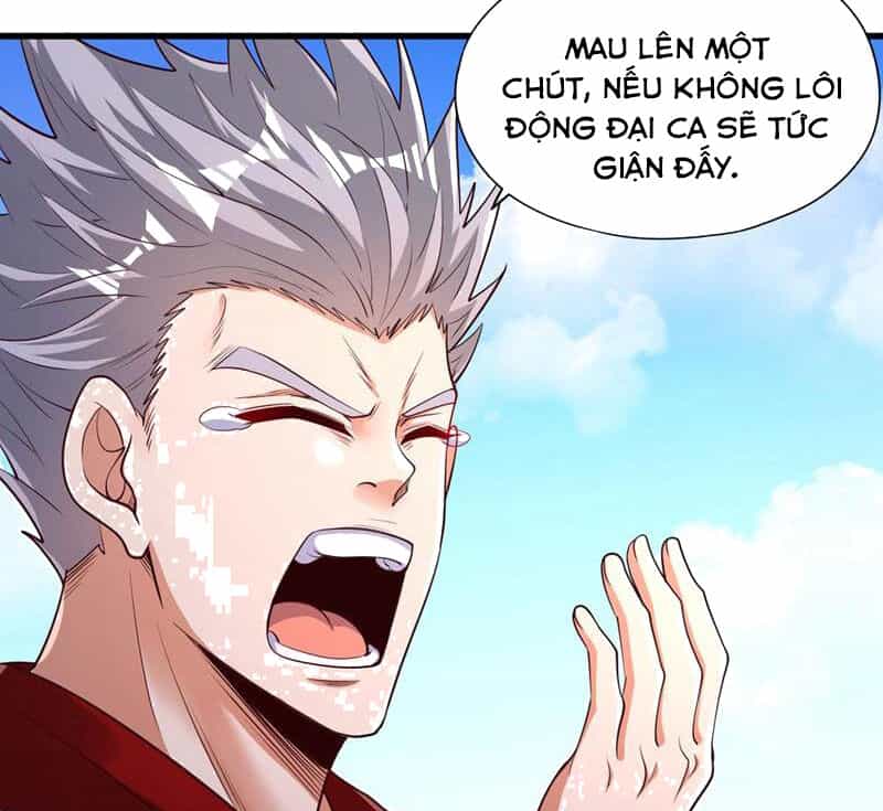Ta Bị Nhốt Tại Cùng Một Ngày Mười Vạn Năm - Chương 385 - ảnh 25