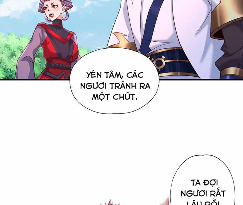 Ta Bị Nhốt Tại Cùng Một Ngày Mười Vạn Năm - Chương 385 - ảnh 33
