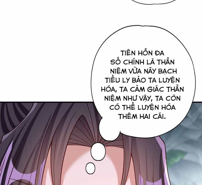 Ta Bị Nhốt Tại Cùng Một Ngày Mười Vạn Năm - Chương 385 - ảnh 57