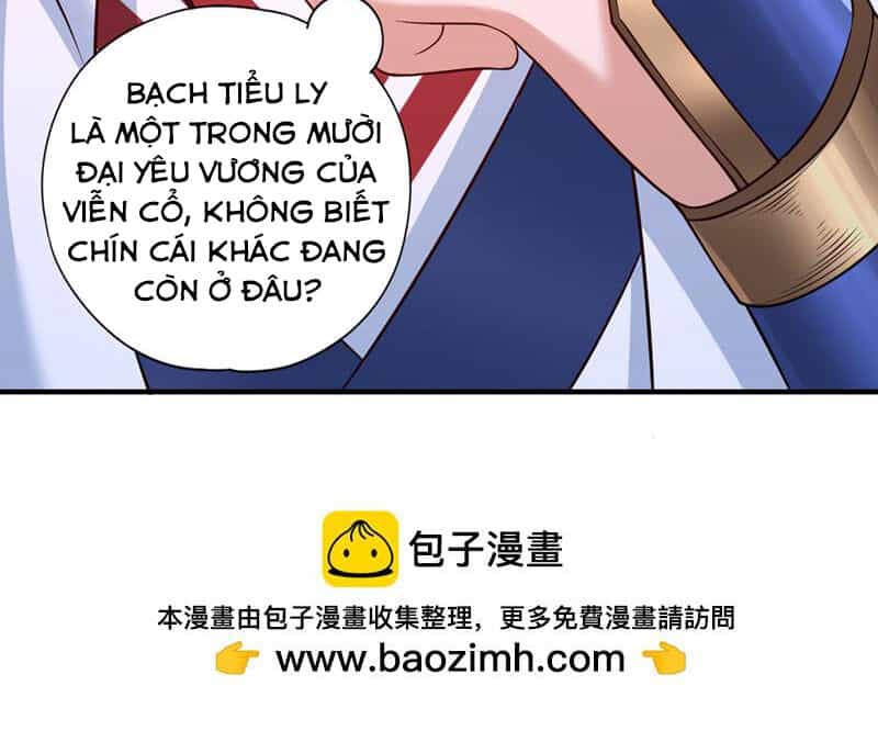 Ta Bị Nhốt Tại Cùng Một Ngày Mười Vạn Năm - Chương 385 - ảnh 59