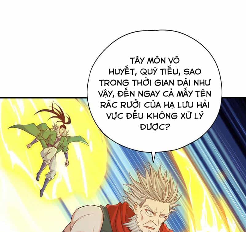 Ta Bị Nhốt Tại Cùng Một Ngày Mười Vạn Năm - Chương 385 - ảnh 60