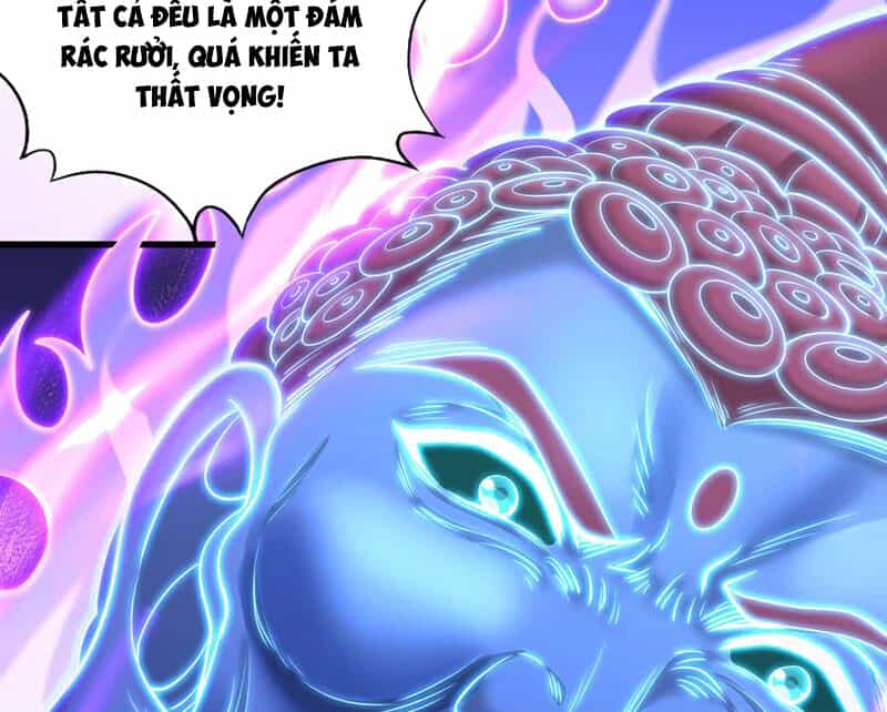 Ta Bị Nhốt Tại Cùng Một Ngày Mười Vạn Năm - Chương 385 - ảnh 7
