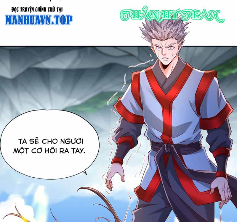 Ta Bị Nhốt Tại Cùng Một Ngày Mười Vạn Năm - Chương 387 - ảnh 12