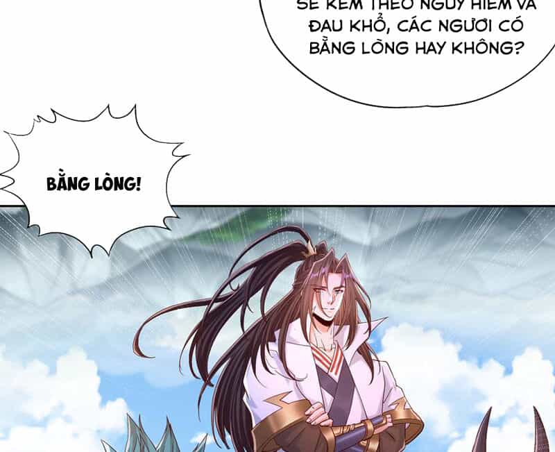 Ta Bị Nhốt Tại Cùng Một Ngày Mười Vạn Năm - Chương 387 - ảnh 33