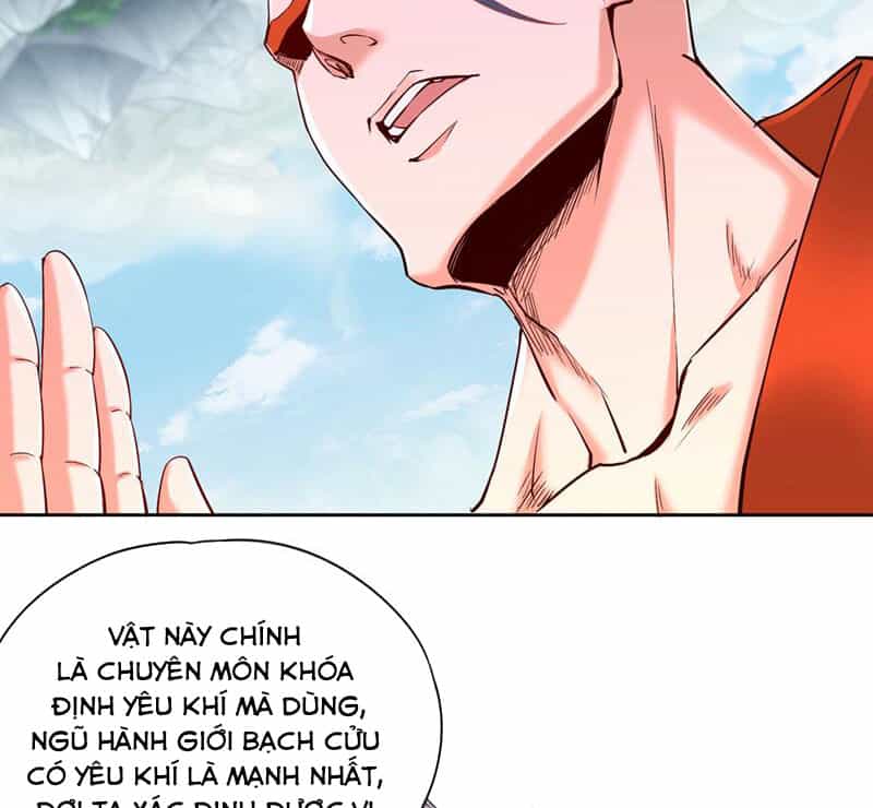 Ta Bị Nhốt Tại Cùng Một Ngày Mười Vạn Năm - Chương 387 - ảnh 42