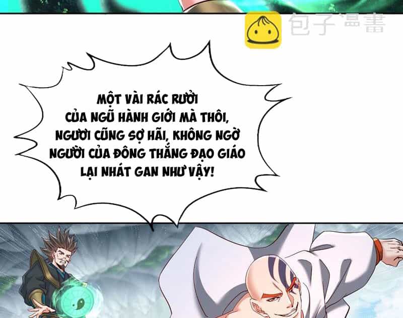 Ta Bị Nhốt Tại Cùng Một Ngày Mười Vạn Năm - Chương 387 - ảnh 47