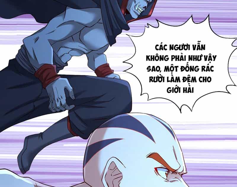 Ta Bị Nhốt Tại Cùng Một Ngày Mười Vạn Năm - Chương 388 - ảnh 13