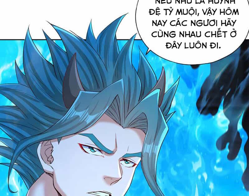 Ta Bị Nhốt Tại Cùng Một Ngày Mười Vạn Năm - Chương 388 - ảnh 48