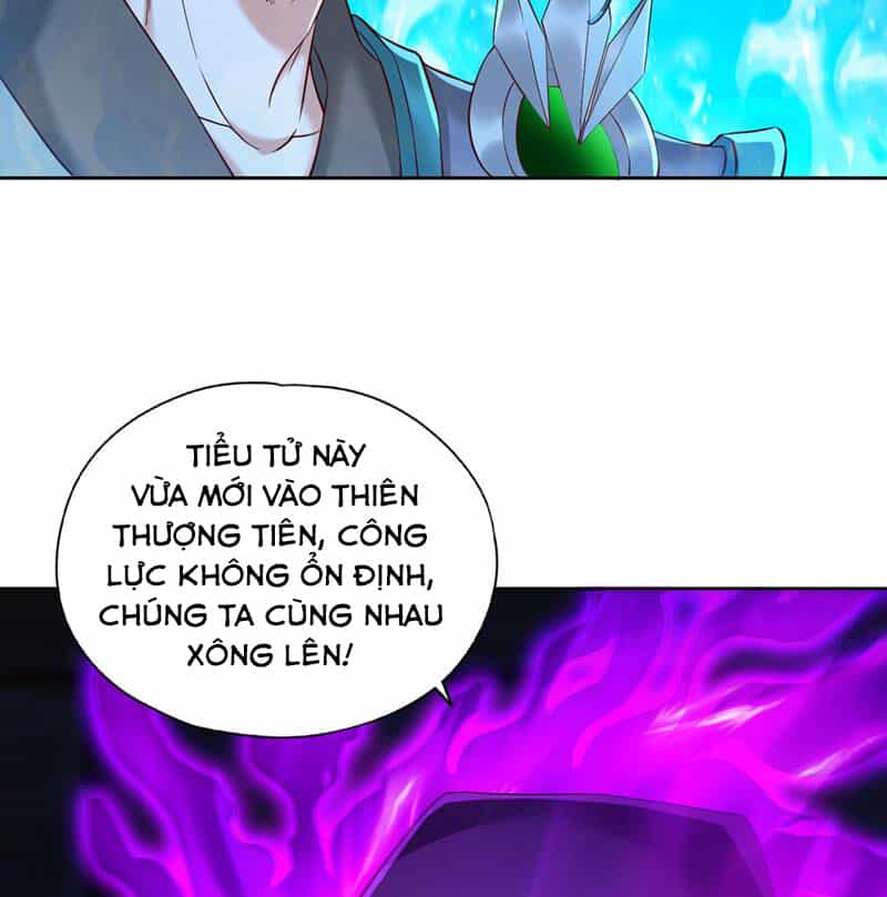Ta Bị Nhốt Tại Cùng Một Ngày Mười Vạn Năm - Chương 388 - ảnh 50