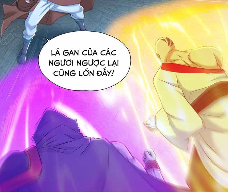 Ta Bị Nhốt Tại Cùng Một Ngày Mười Vạn Năm - Chương 388 - ảnh 53