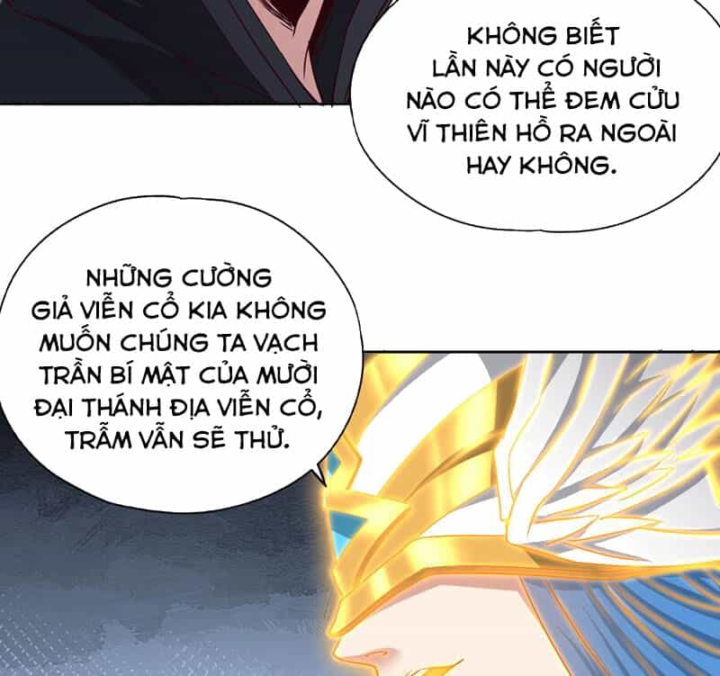 Ta Bị Nhốt Tại Cùng Một Ngày Mười Vạn Năm - Chương 389 - ảnh 12