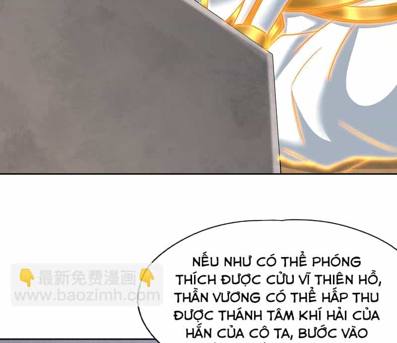 Ta Bị Nhốt Tại Cùng Một Ngày Mười Vạn Năm - Chương 389 - ảnh 21